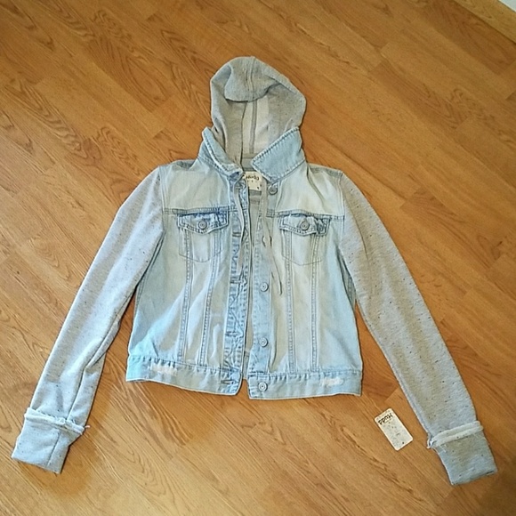 Mudd Jackets & Blazers - Mudd Jacket
